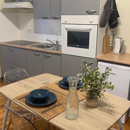 Lou Magnan Apartment L'Isle-sur-la-Sorgue Luaran gambar