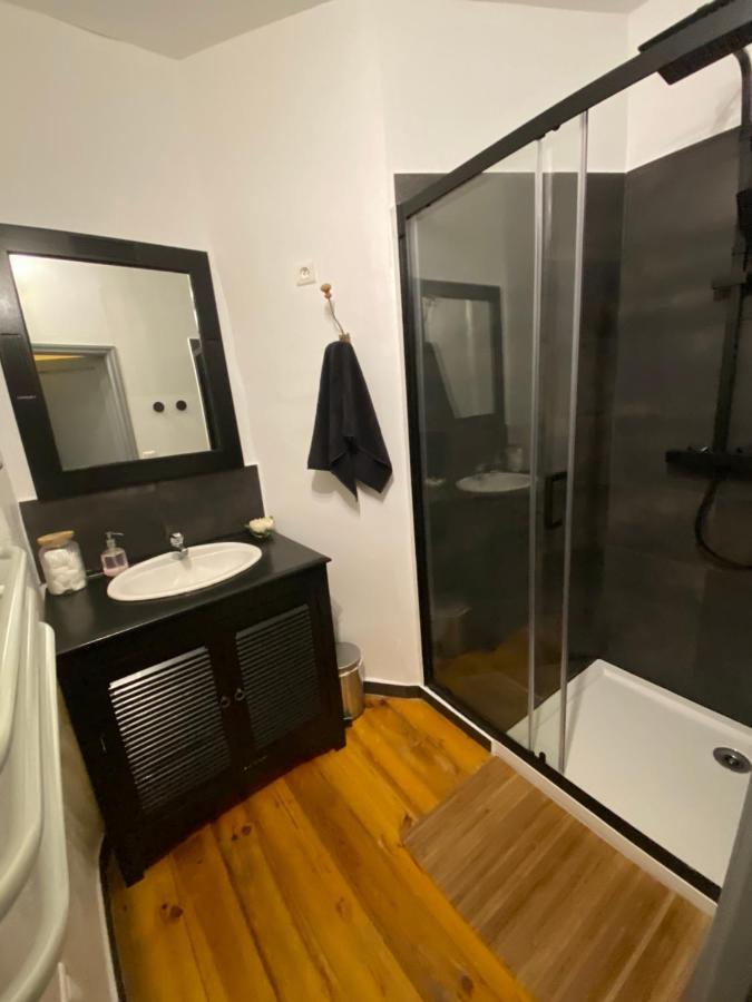 Lou Magnan Apartment L'Isle-sur-la-Sorgue Luaran gambar