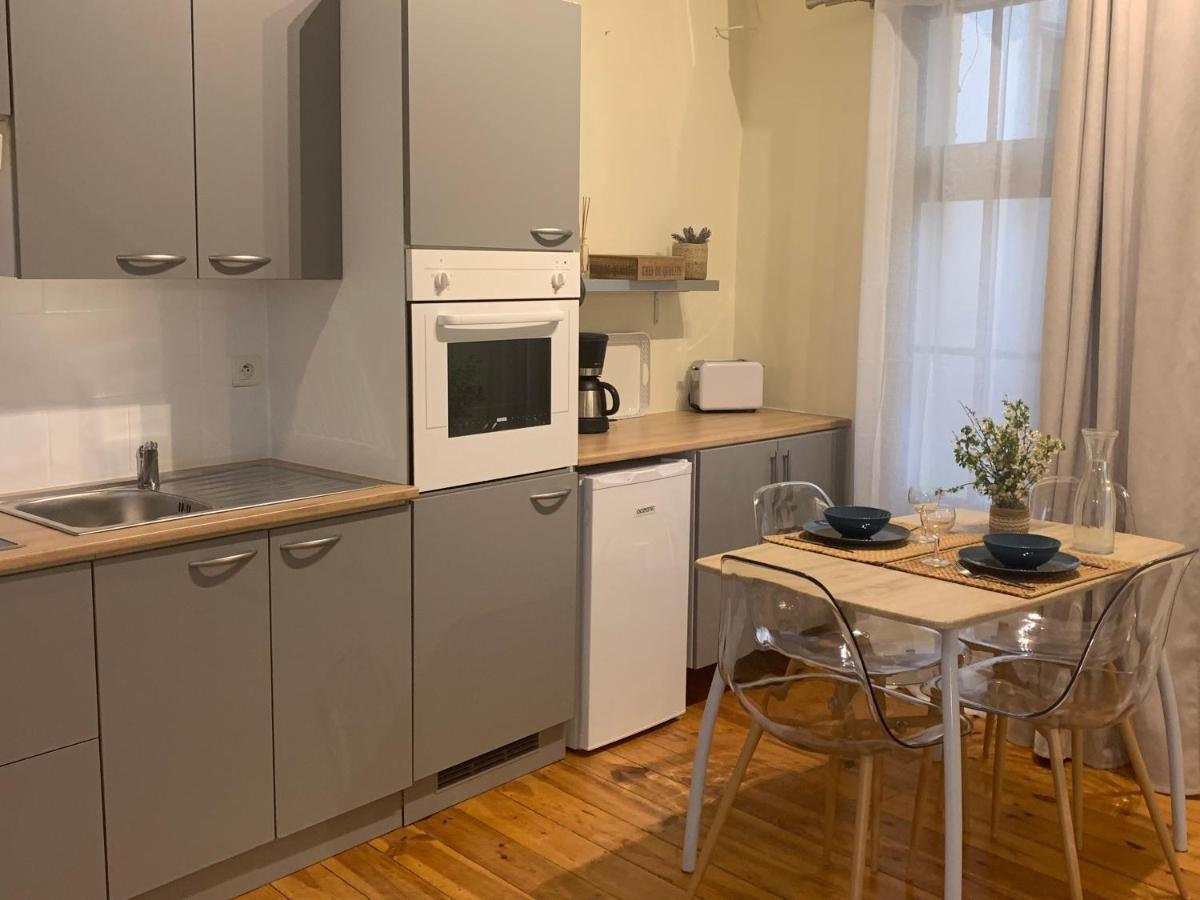 Lou Magnan Apartment L'Isle-sur-la-Sorgue Luaran gambar