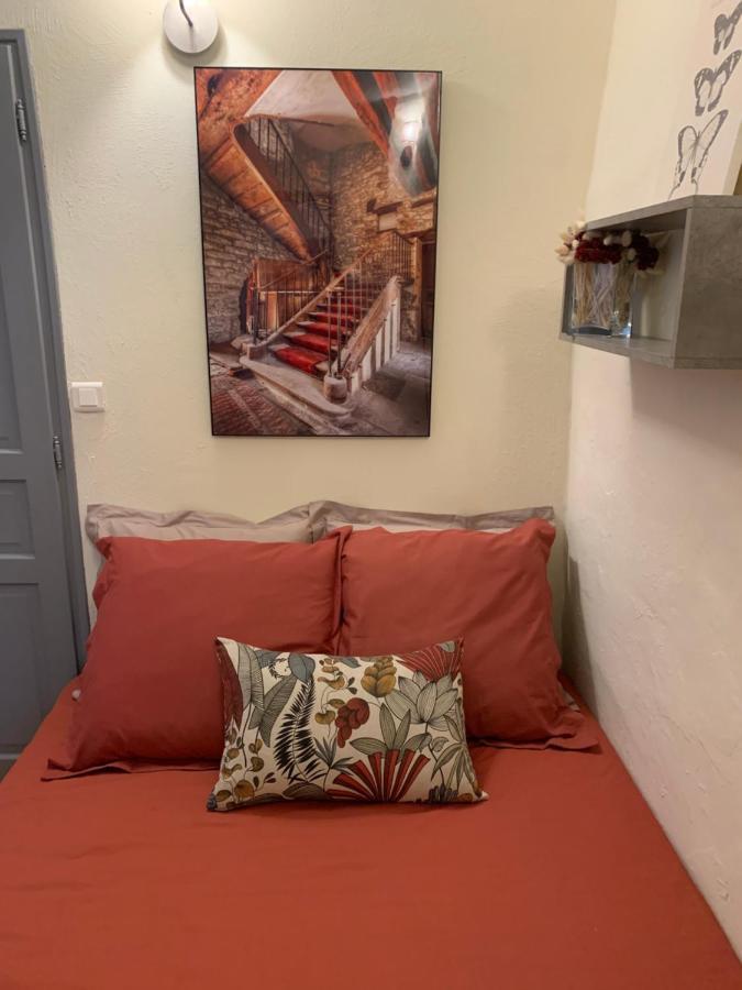 Lou Magnan Apartment L'Isle-sur-la-Sorgue Luaran gambar